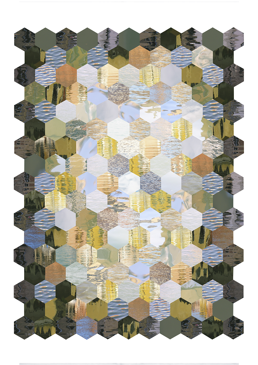 Venetian Quilt