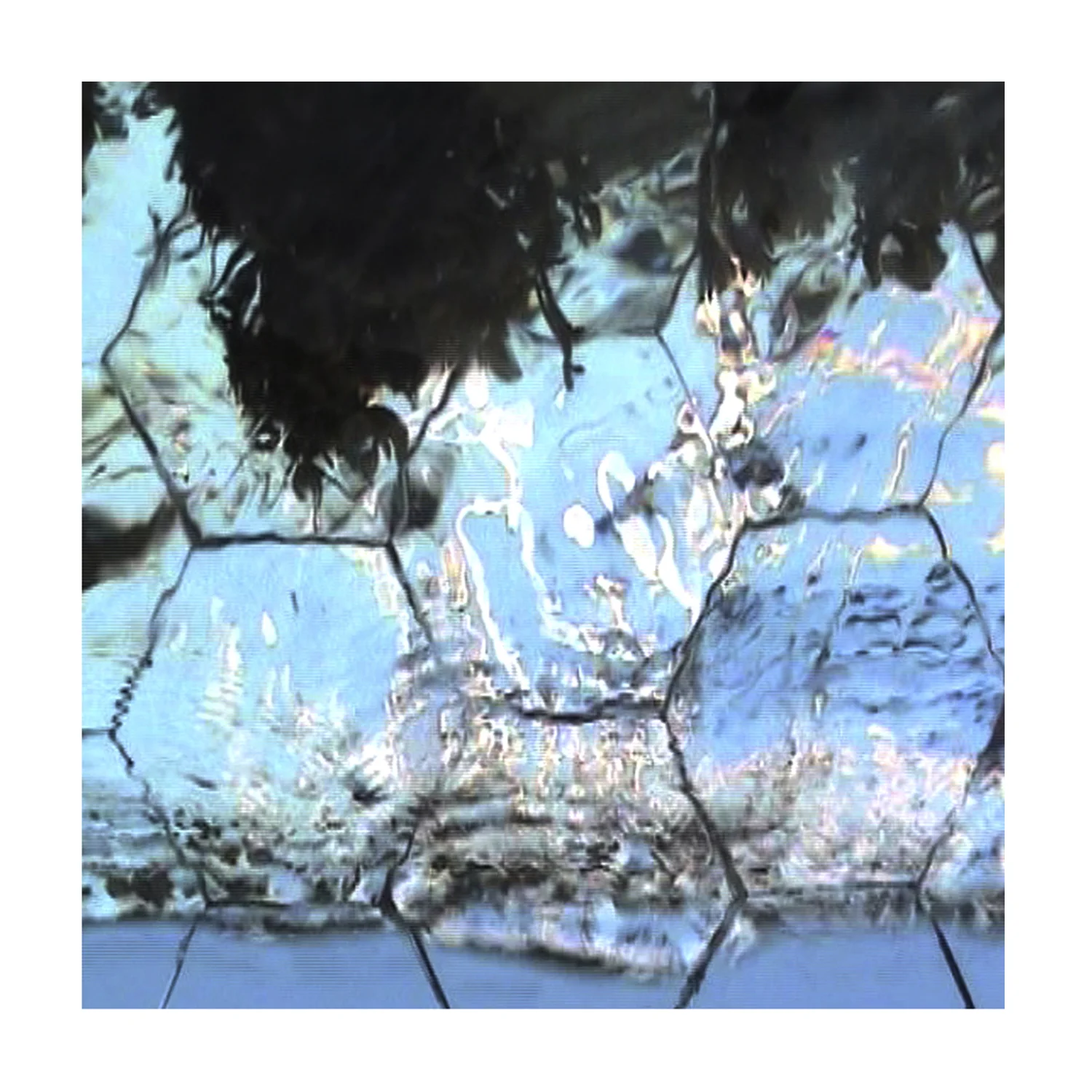 Counterpane 1