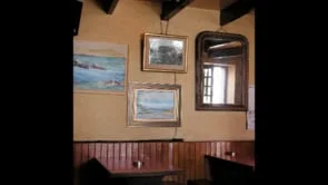 Here Nor There, documentation