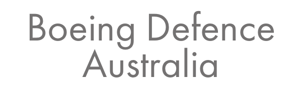 Boeing Defence Australia