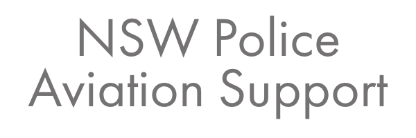 NSW Police Aviation Support POLAIR