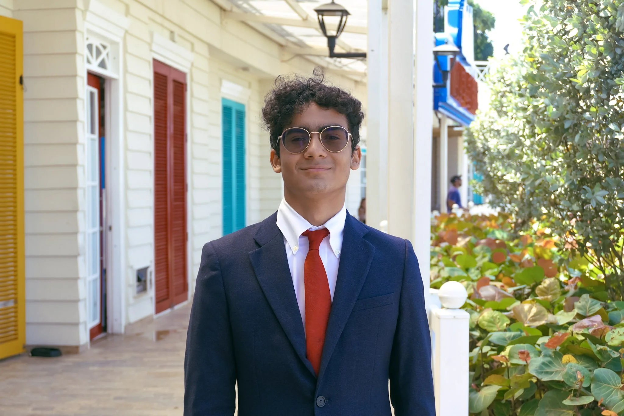 Juan Sebastian Fuentes