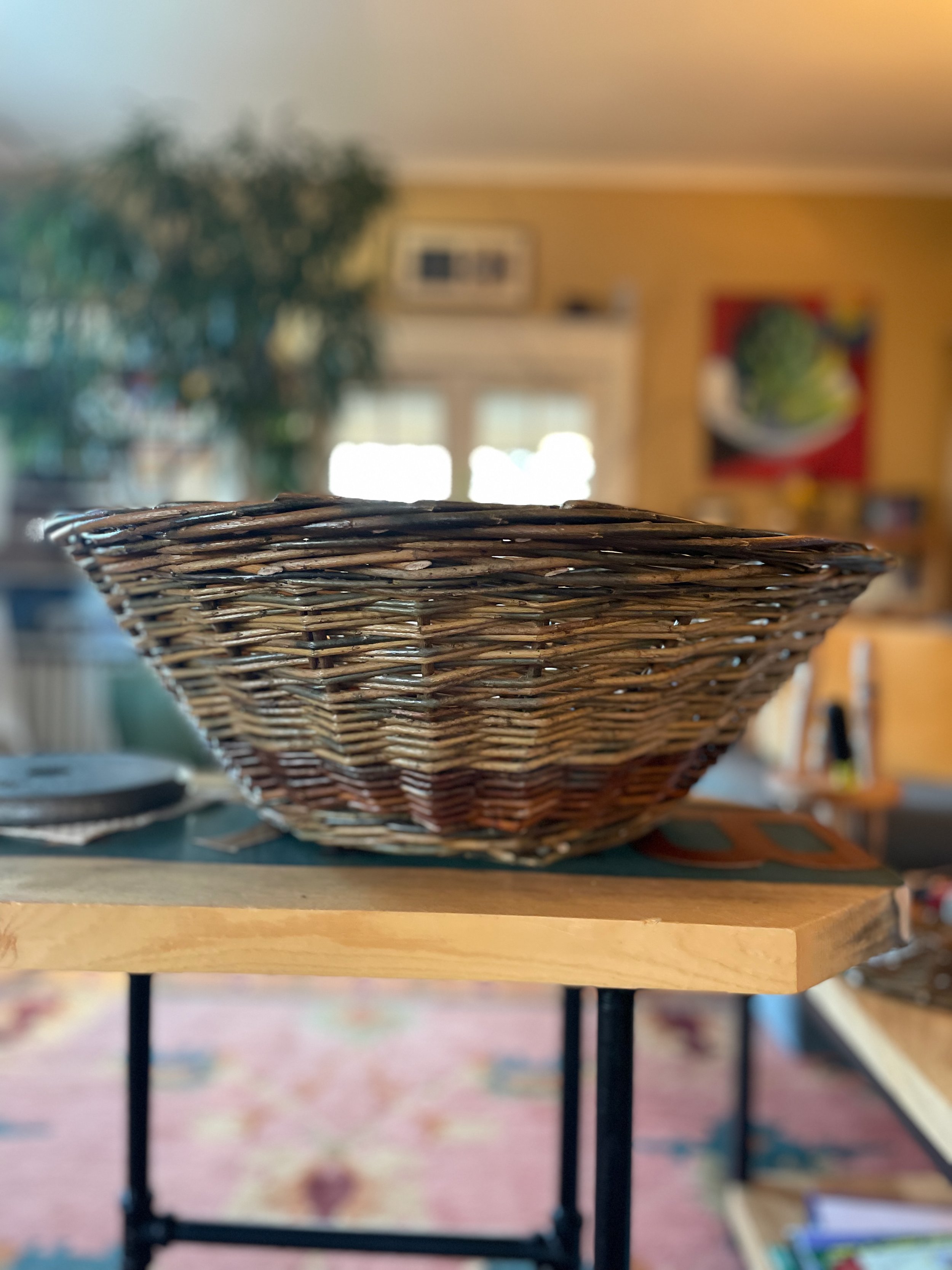 Harvest Basket