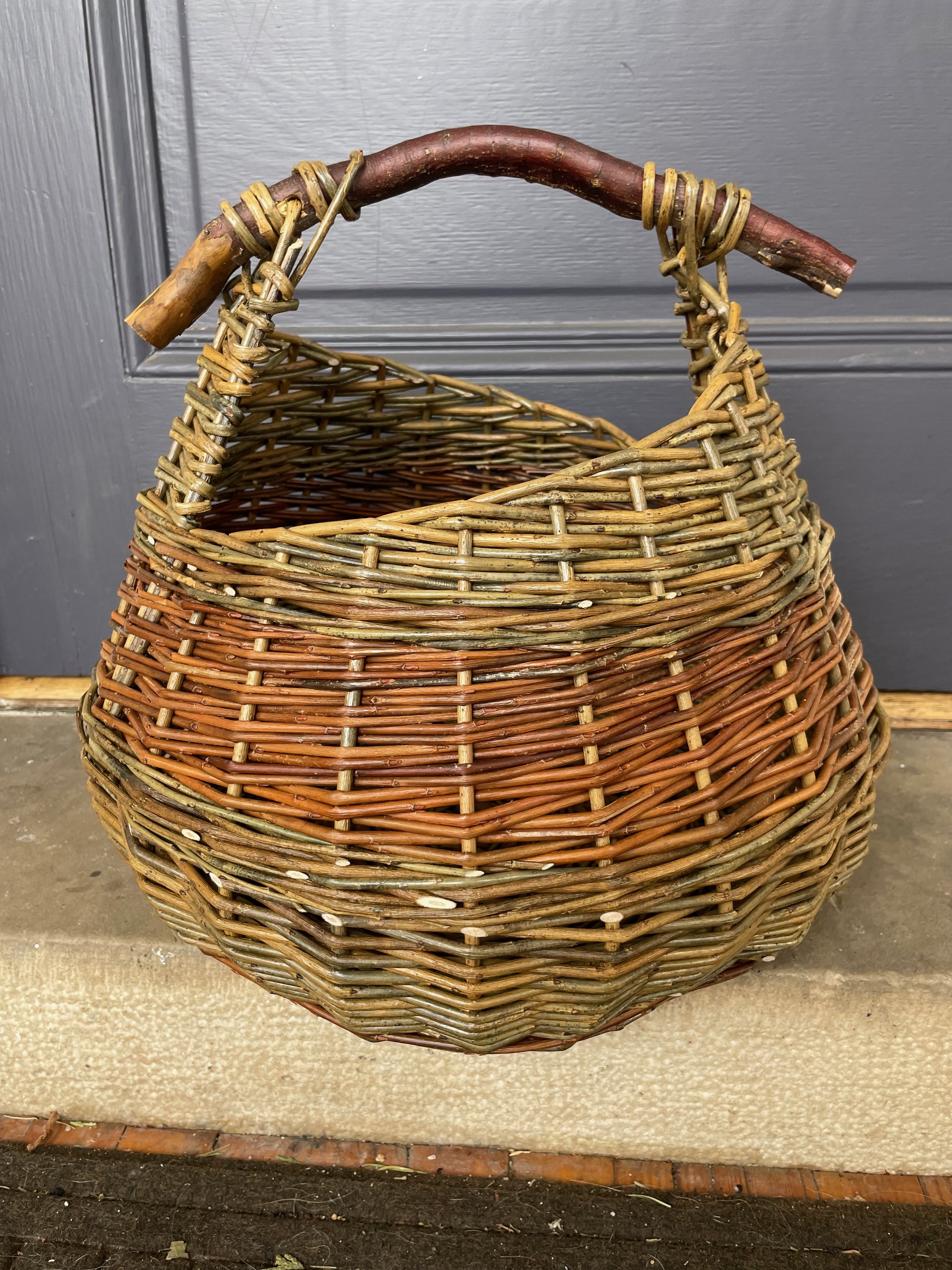 Becky's basket