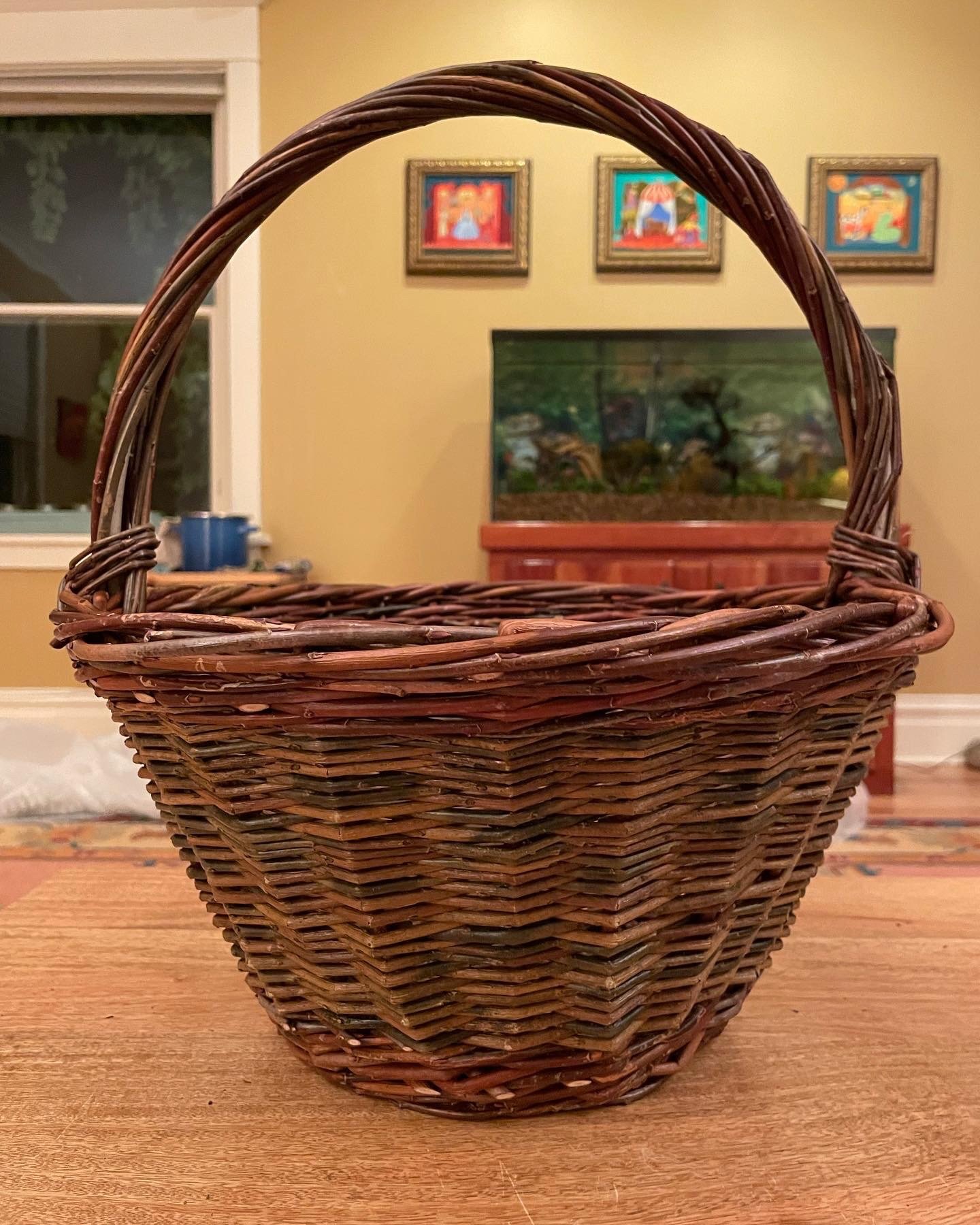 Shopping Basket