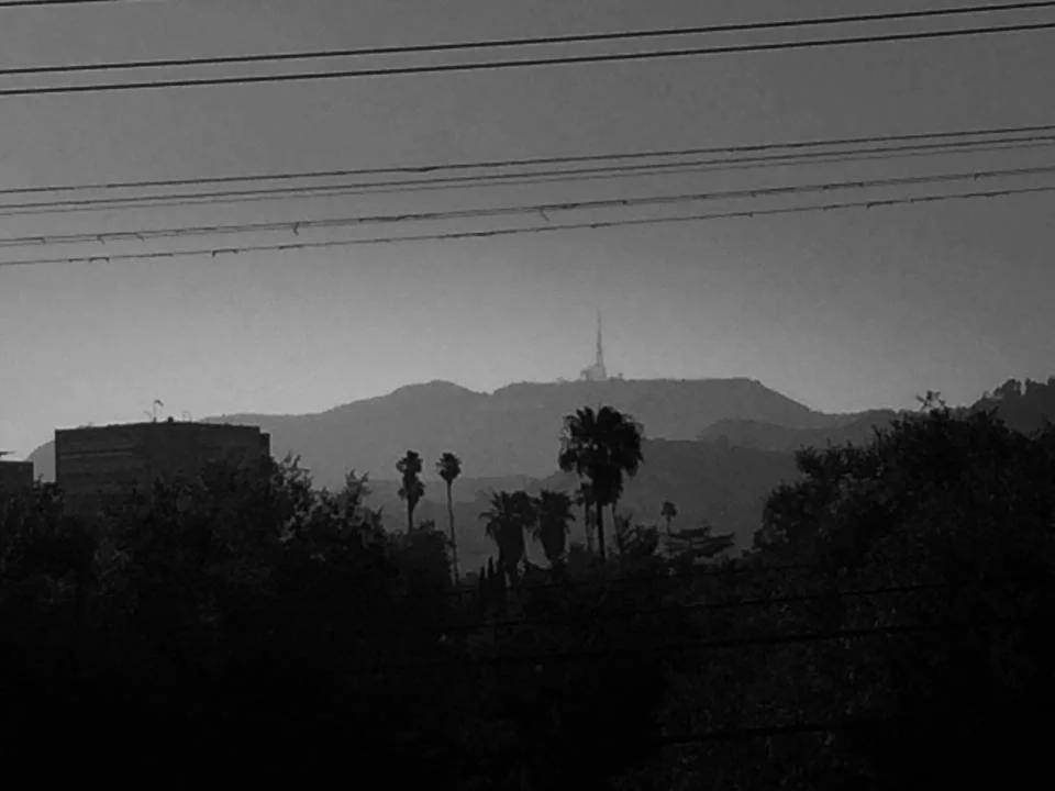 Hollywood