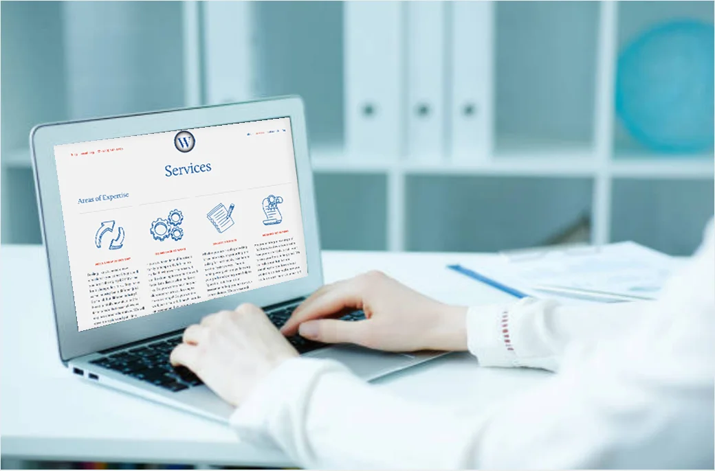 Read about Wahrman Career Consulting’s Services