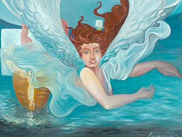 best online gallery to sell art