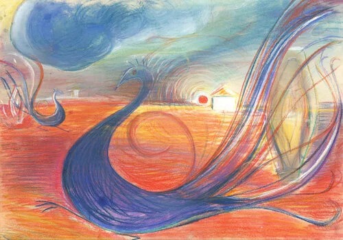 best places to buy art online