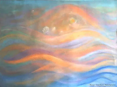 Print on demand metal wall art