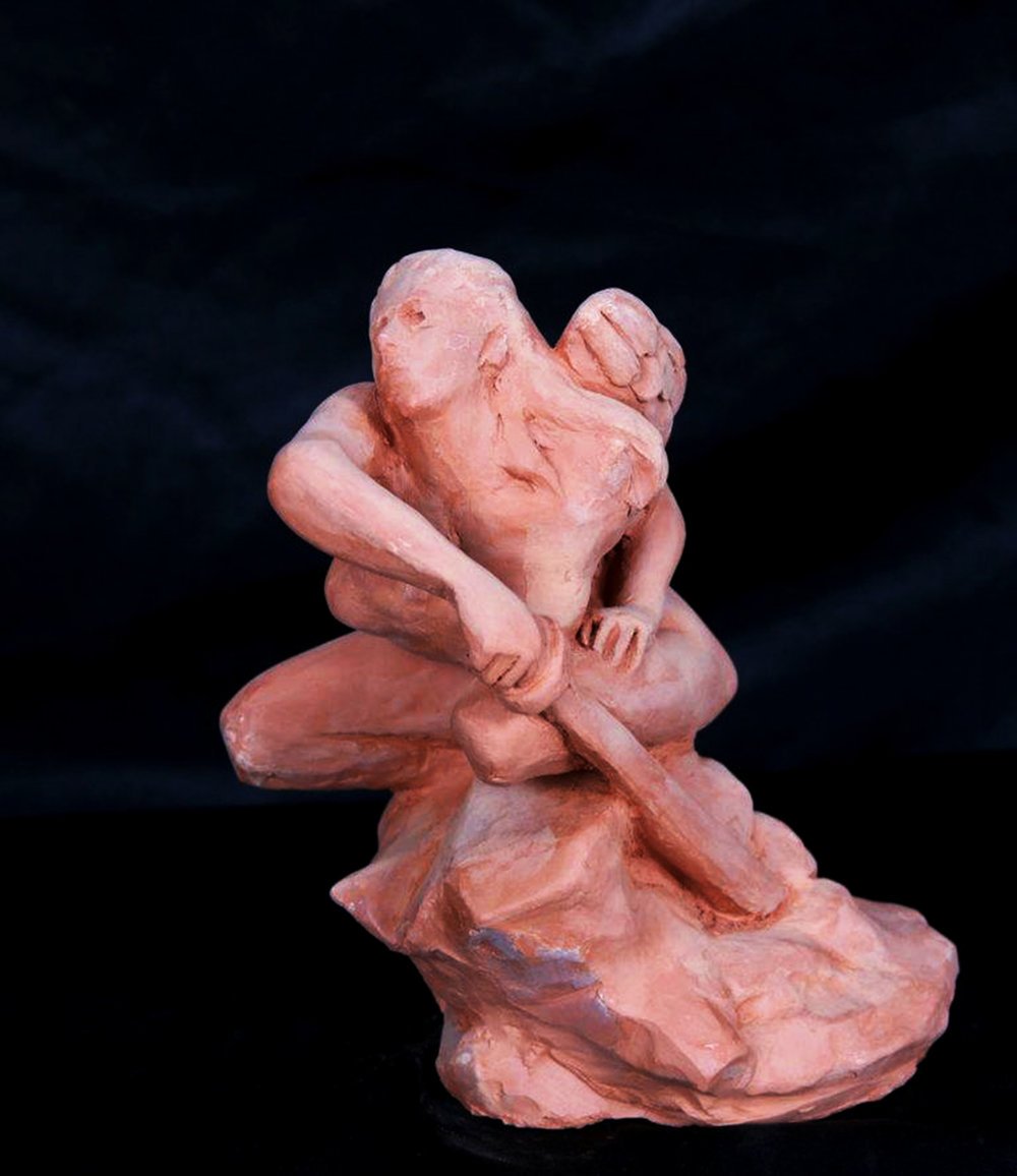 Need Fine Art Purchase? Buy Sculptures on Our Website