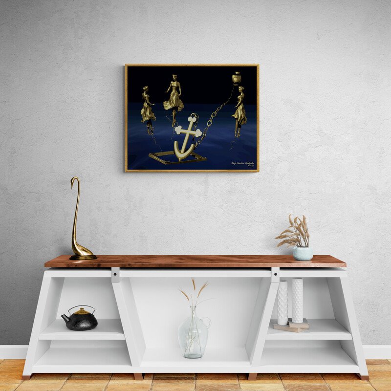 canvas wall art