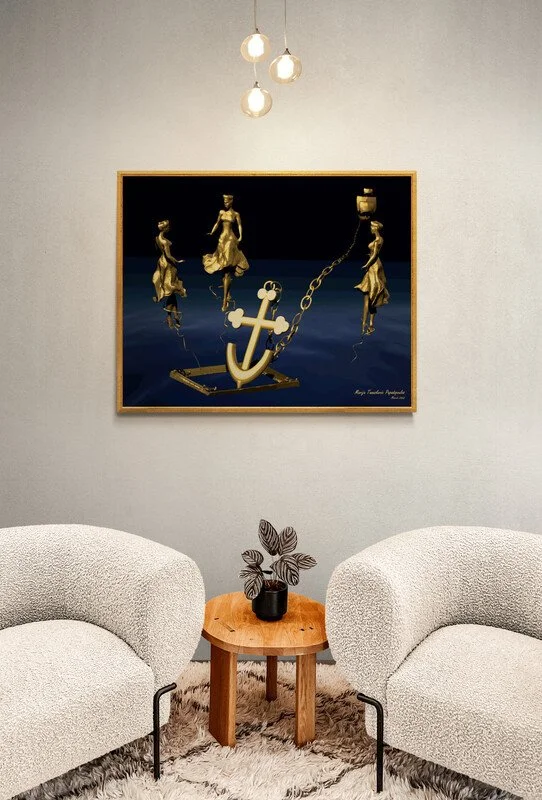 wall art
