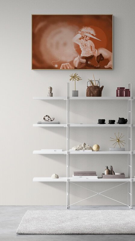 Living_room_with_white_metal_shelf.jpg