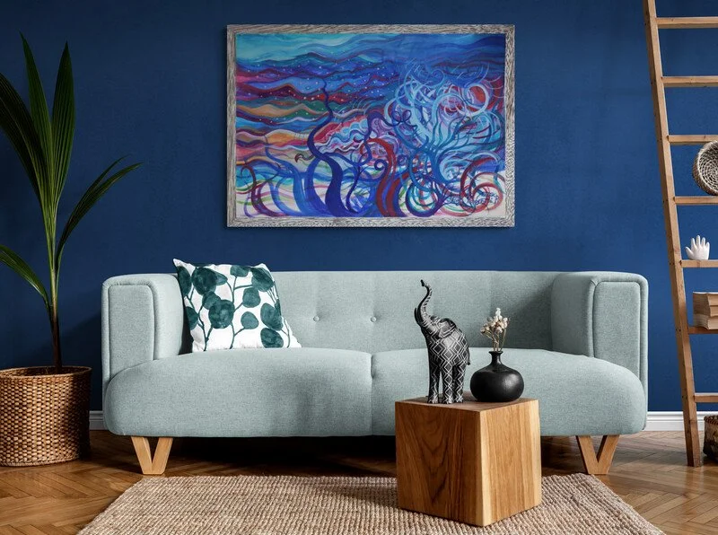 Comfy_living_room_with_tropical_plant_and_ladder.jpg