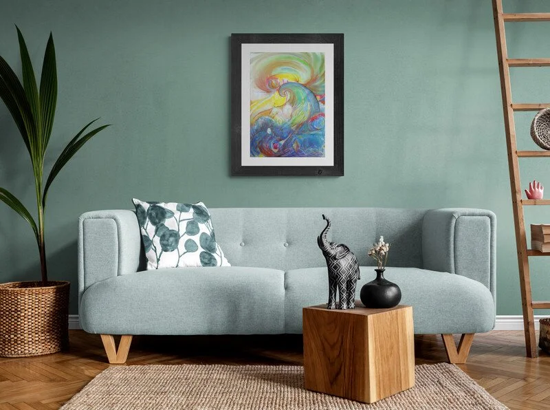 Comfy_living_room_with_tropical_plant_and_ladder.jpg