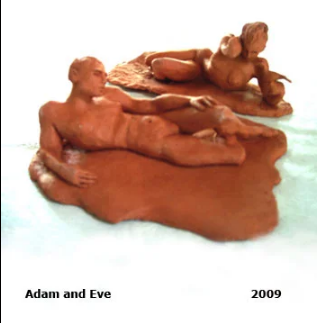 Why Handmade Clay Sculptures are the Perfect Addition to a Modern Minimalist Living Room