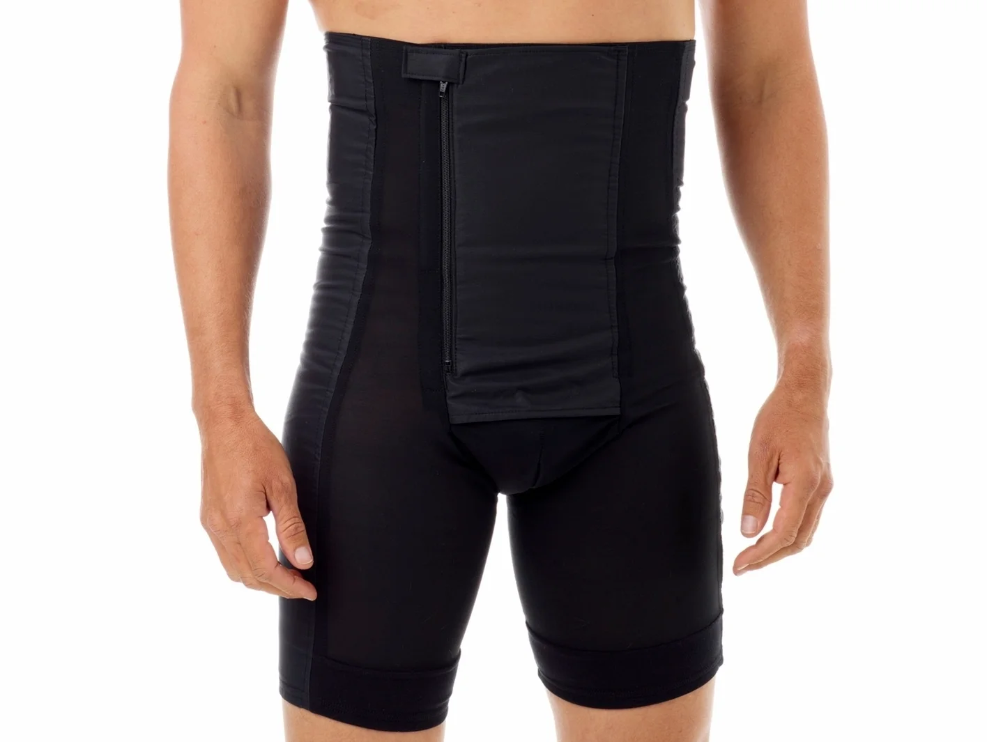 Are Your Finances Wearing A Body Shaper?