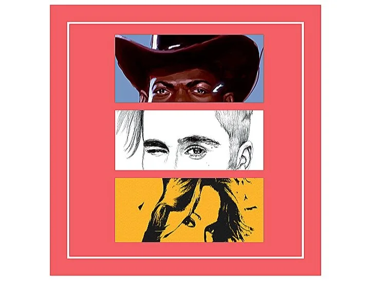 Part 1: One Sweet Day, Despacito (Remix), Old Town Road (Remixes)