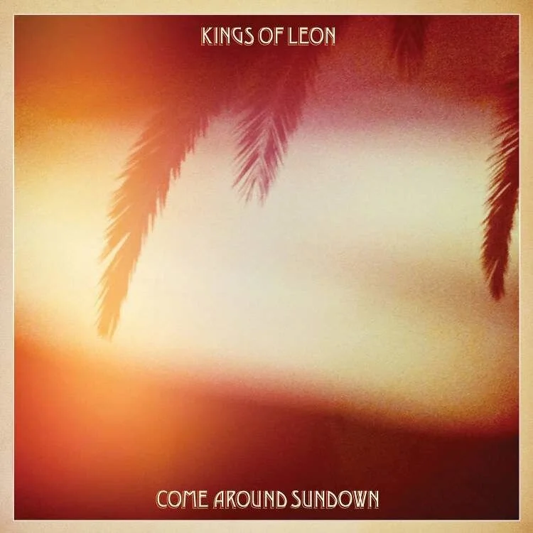 REVIEW (Music): Come Around Sundown