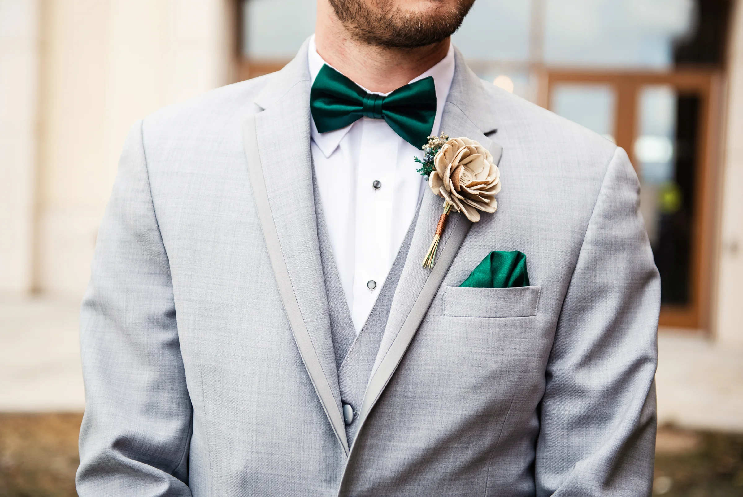 Photo by: Jill Studio Photography + Design