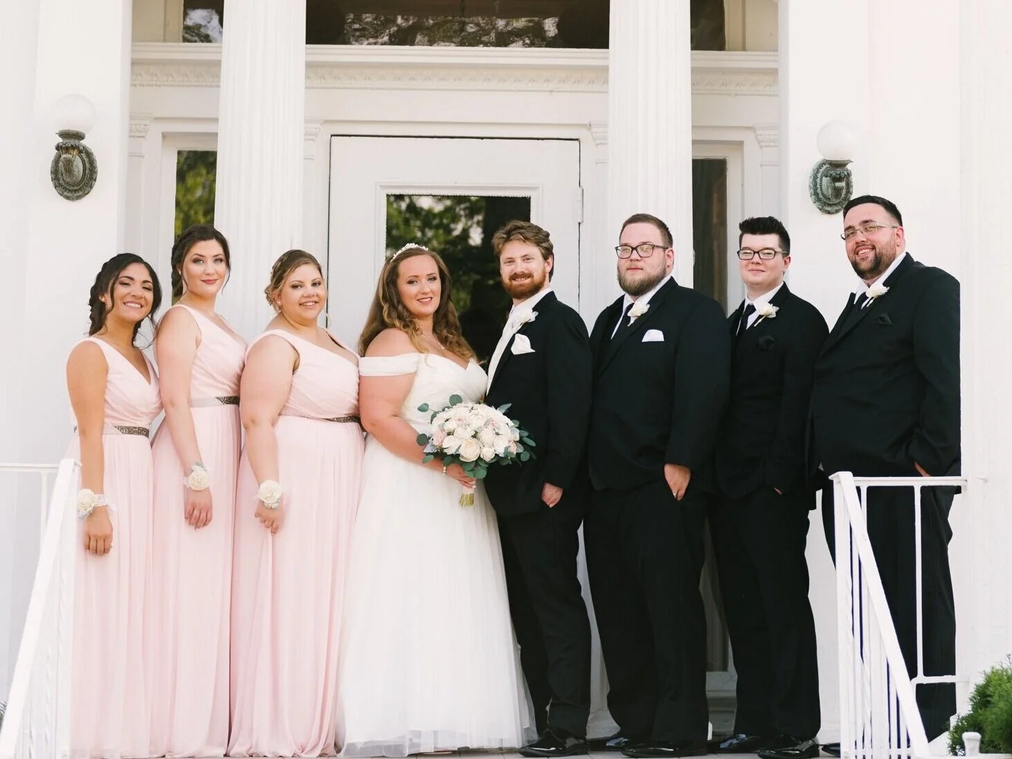 Photo by: Megan Antalek Photography