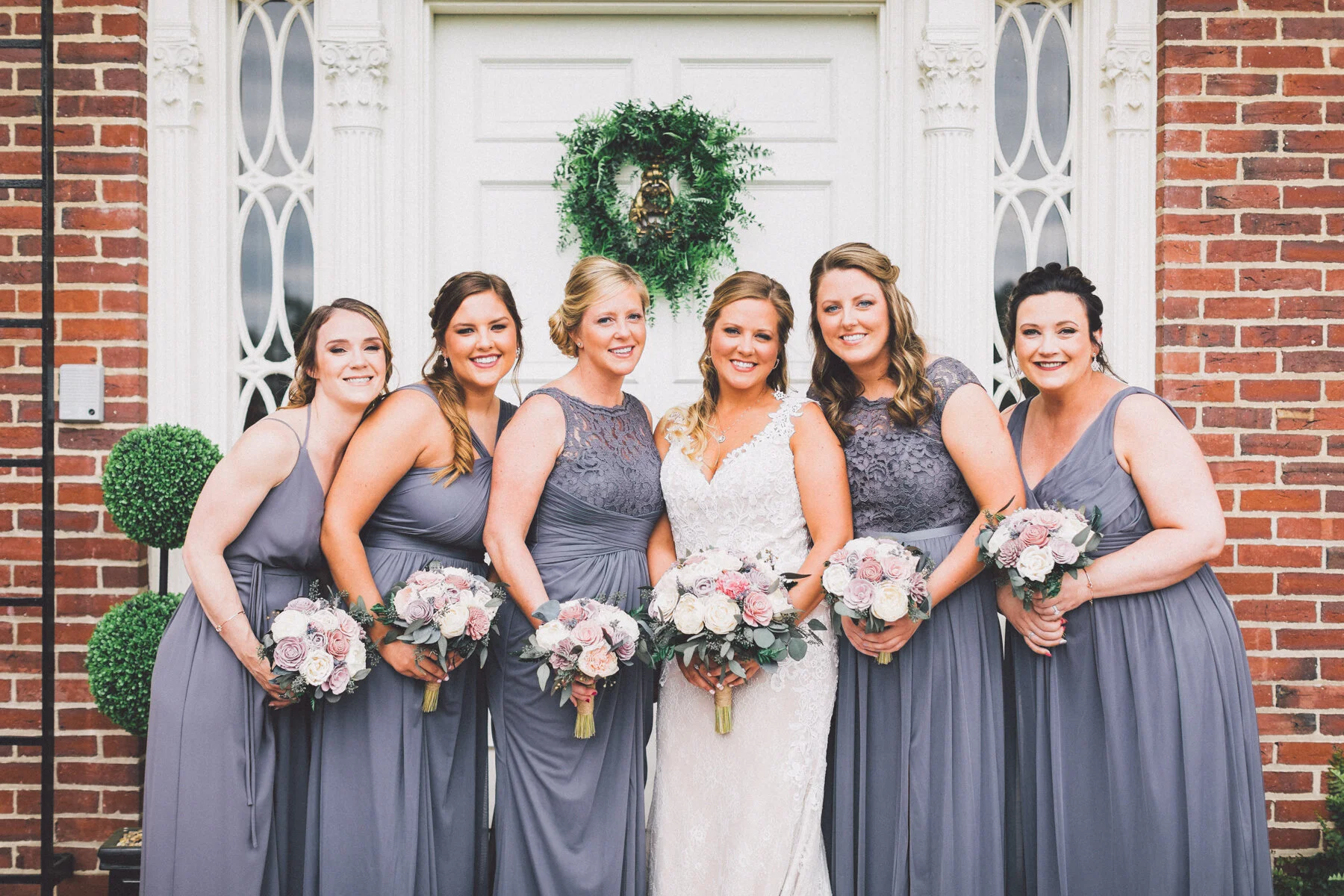 Photo by Larkin and Trevor Photography