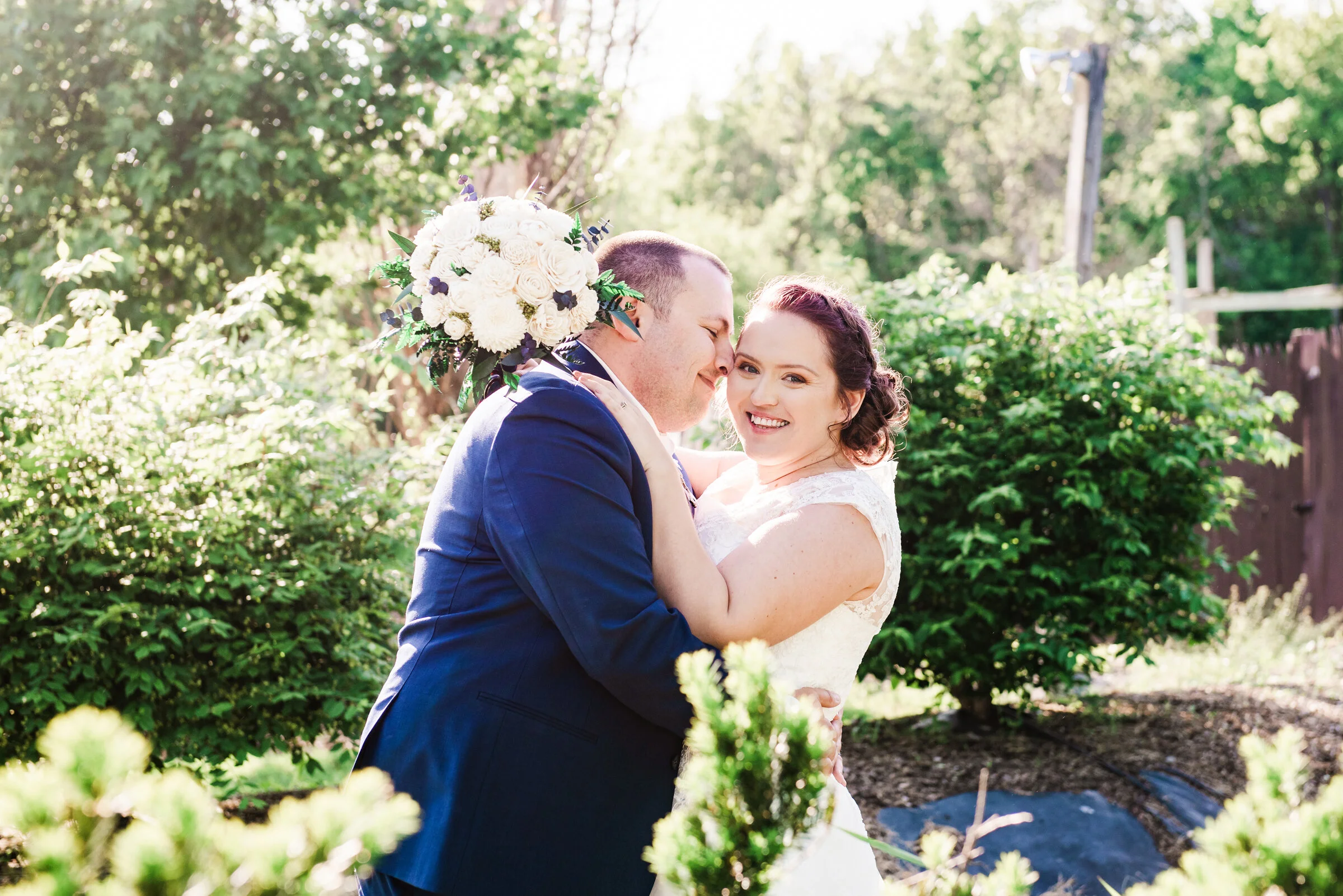 Photo by: Jill Studio Photography + Design