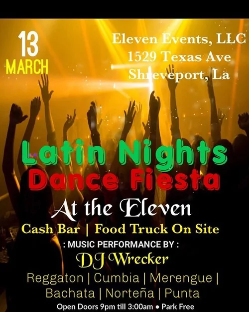 Eleven Events, business photo 3