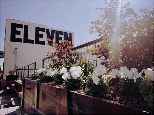 Eleven Events, business photo 2