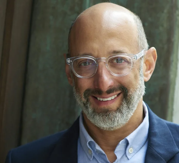 Peter Sallick, Dering Hall Co-Founder