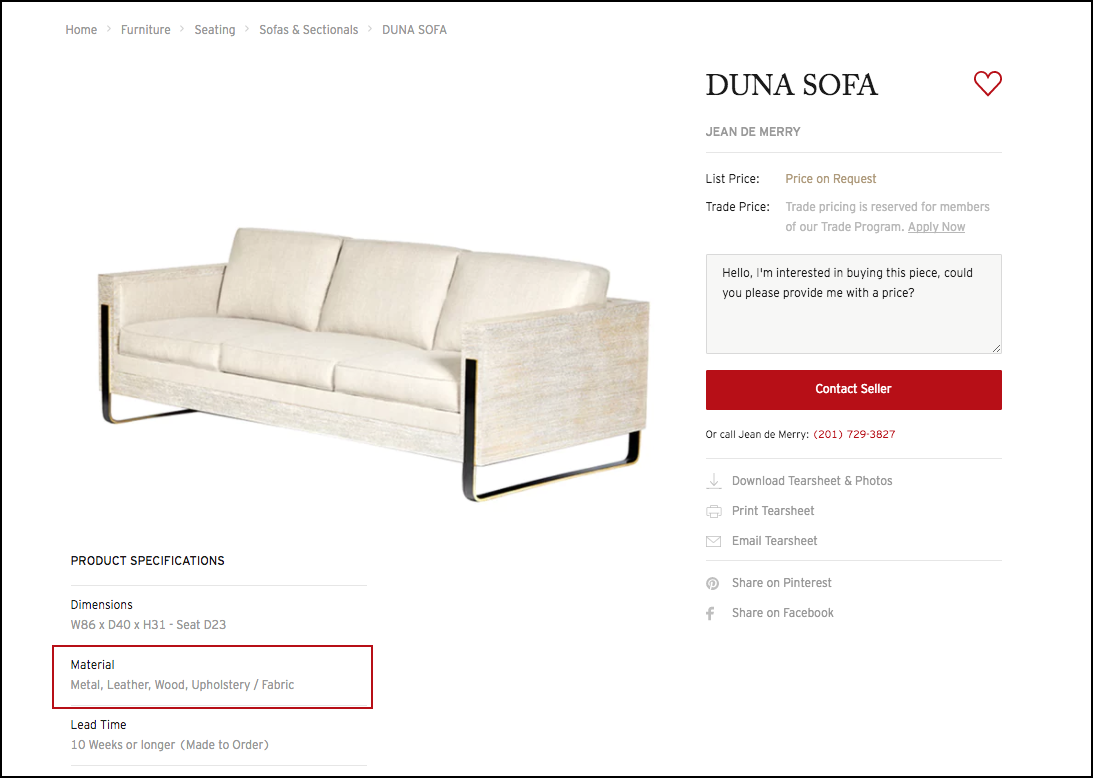 How To Write An Effective Product Description Dering Hall How To Write An Effective Product Description Dering Hall