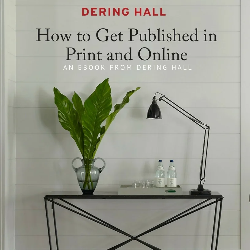 EBOOK: How to Get Published in Print and Online