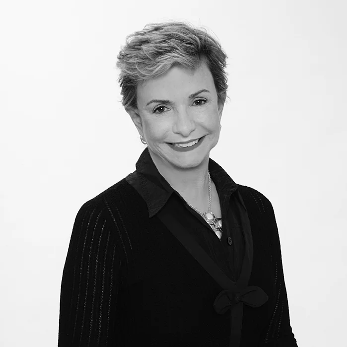 Dering Hall Names Barbara Friedmann Vice President, Brand Relations