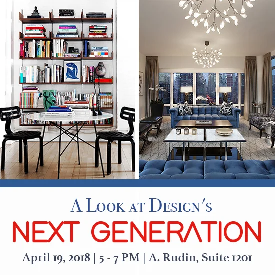 Dennis Sarlo to Moderate DDB's "A Look at Design's Next Generation"