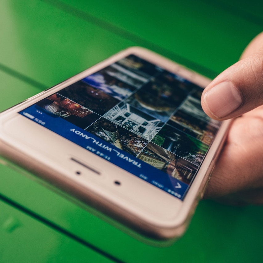 VIDEO: How to Effectively Use Instagram Hashtags