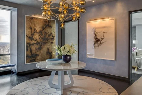 ICFF 2018 Features Dering Hall Members