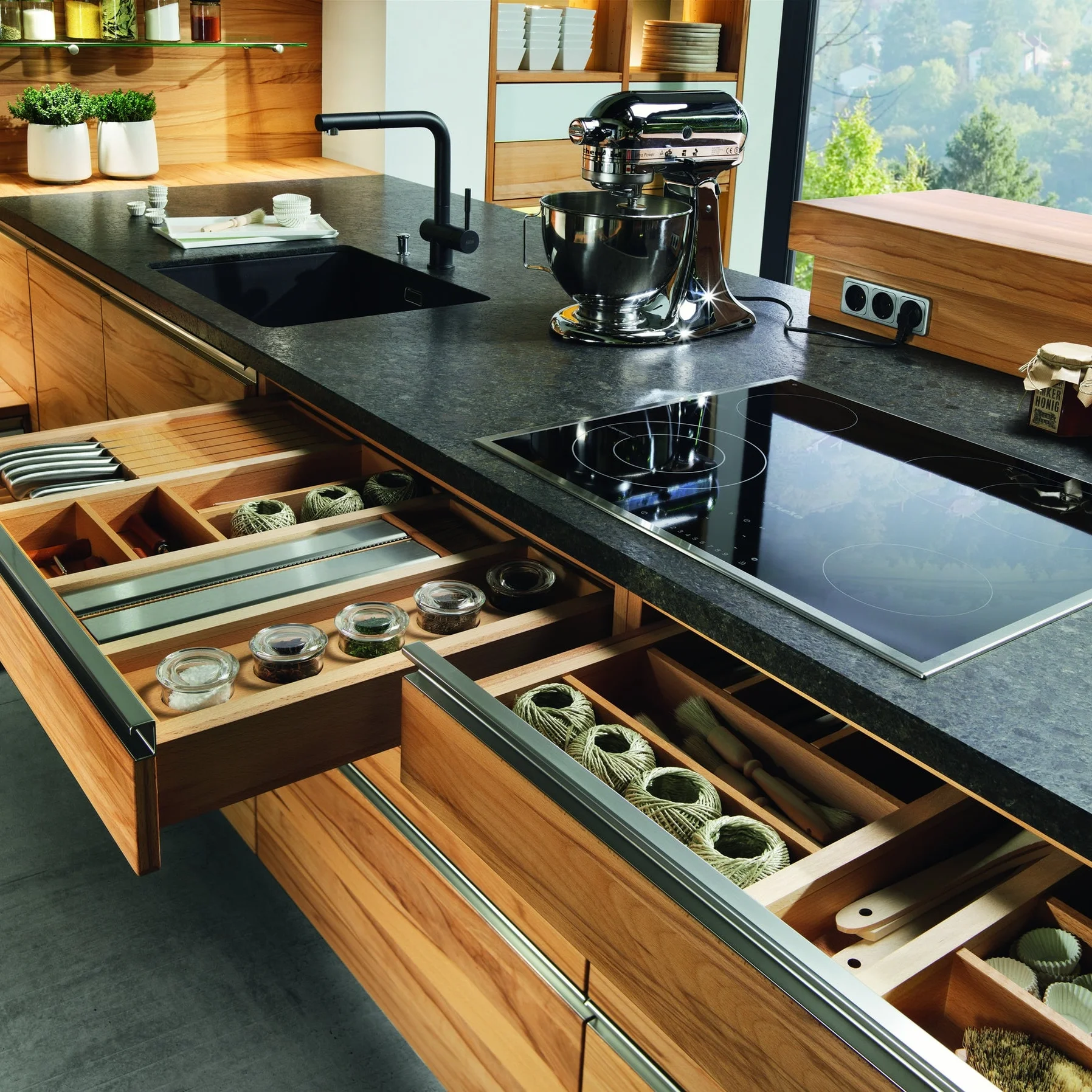 Take our new Survey on Kitchen and Bath