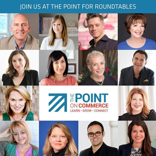 Dering Hall’s Presents “Dominate the Digital” at High Point Fall Market 2018