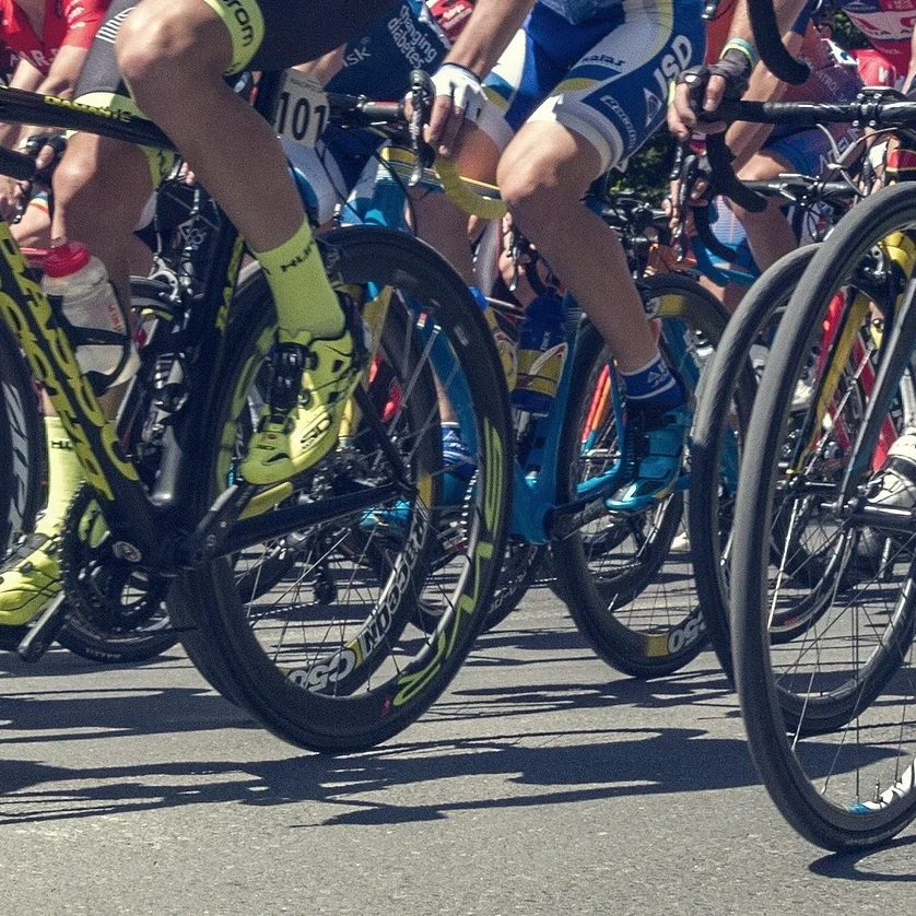 How to Leverage Your Competition to Help Grow Your Business