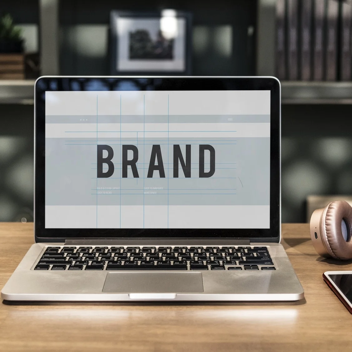 How to Get Started with Branding Your Design Business