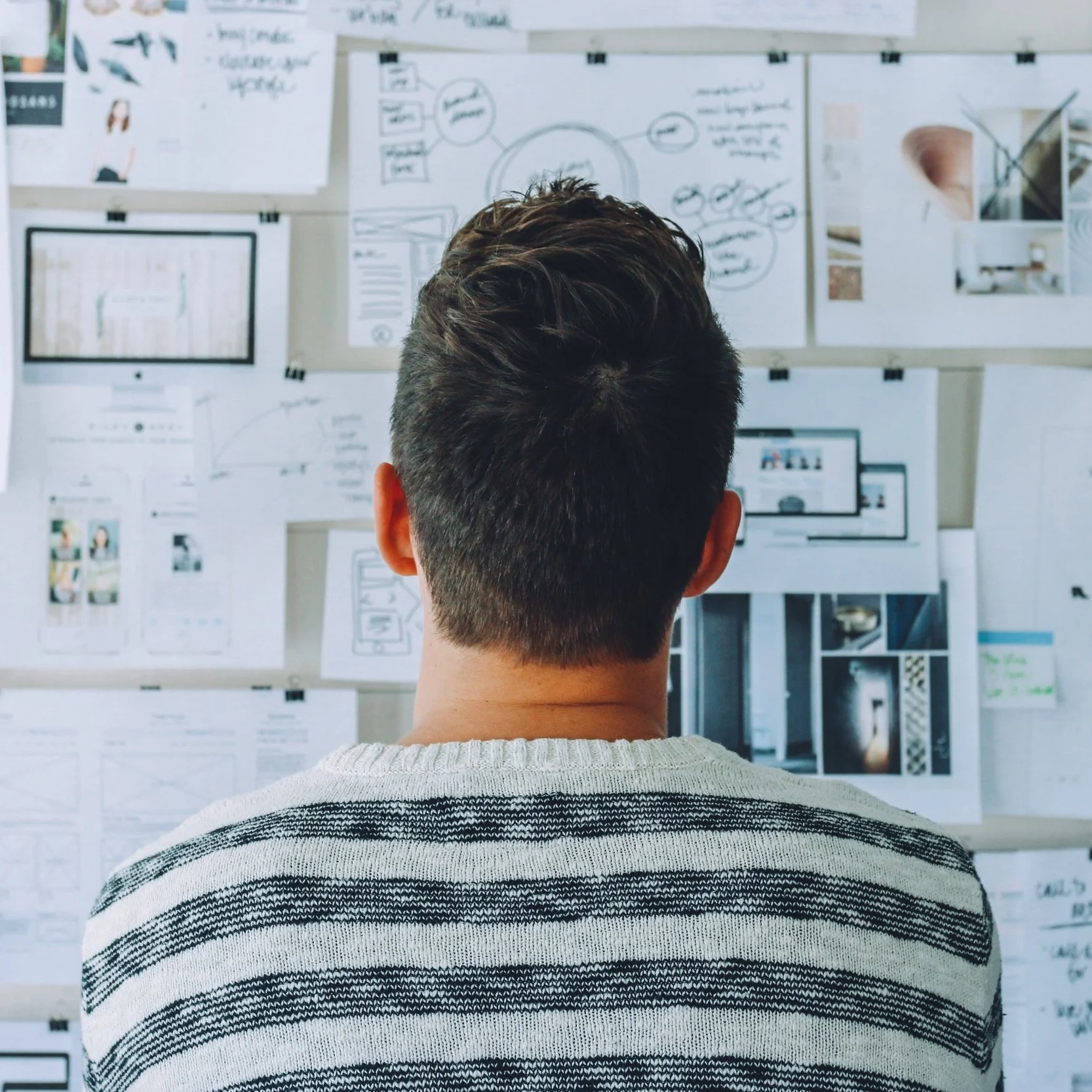 Tactics for Achieving Growth in Your Design-Based Business