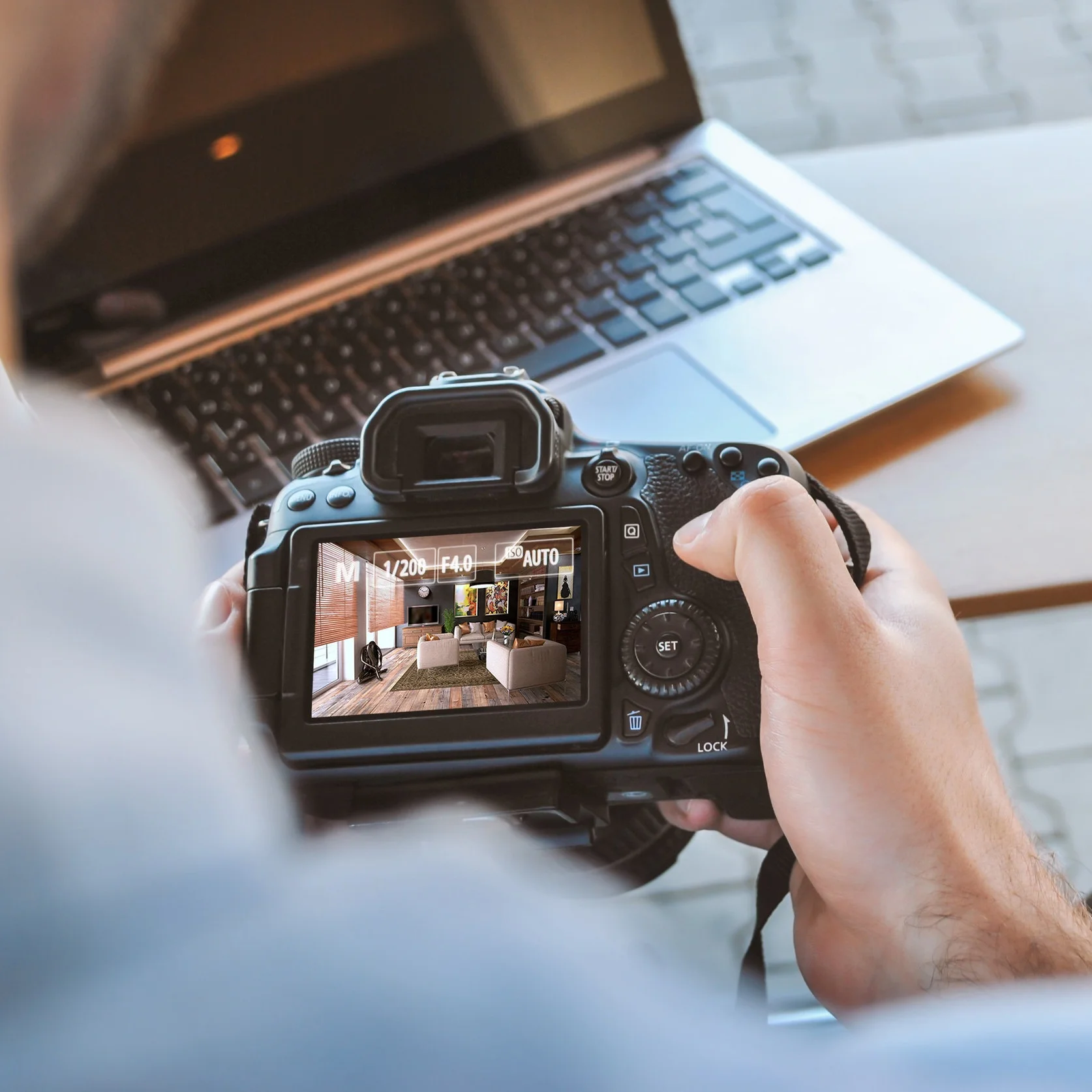 How Great Photography Can Help Drive More Business