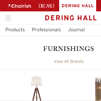 Benefits of Cross-Listing on the Chairish Inc. Platform