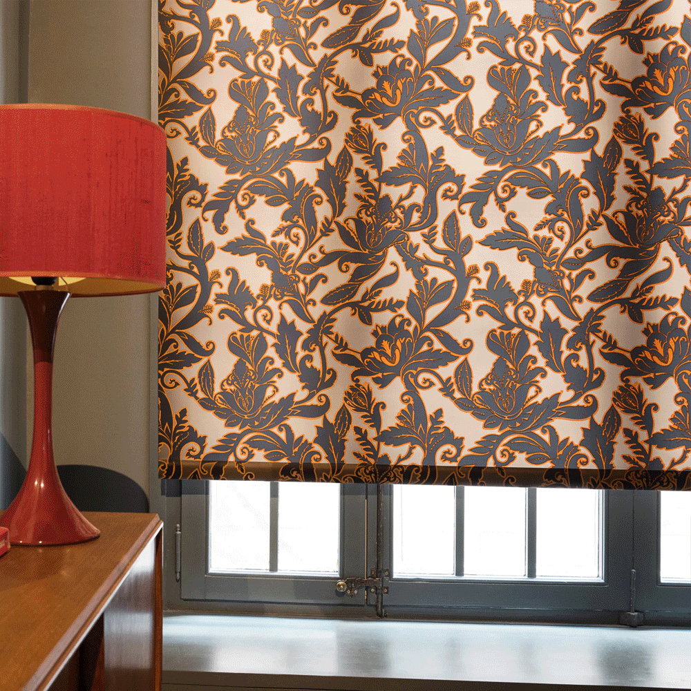 Master Class: All About Window Treatments