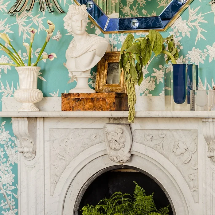 Dering Hall, Chairish, DECASO: The Destination for Discovery