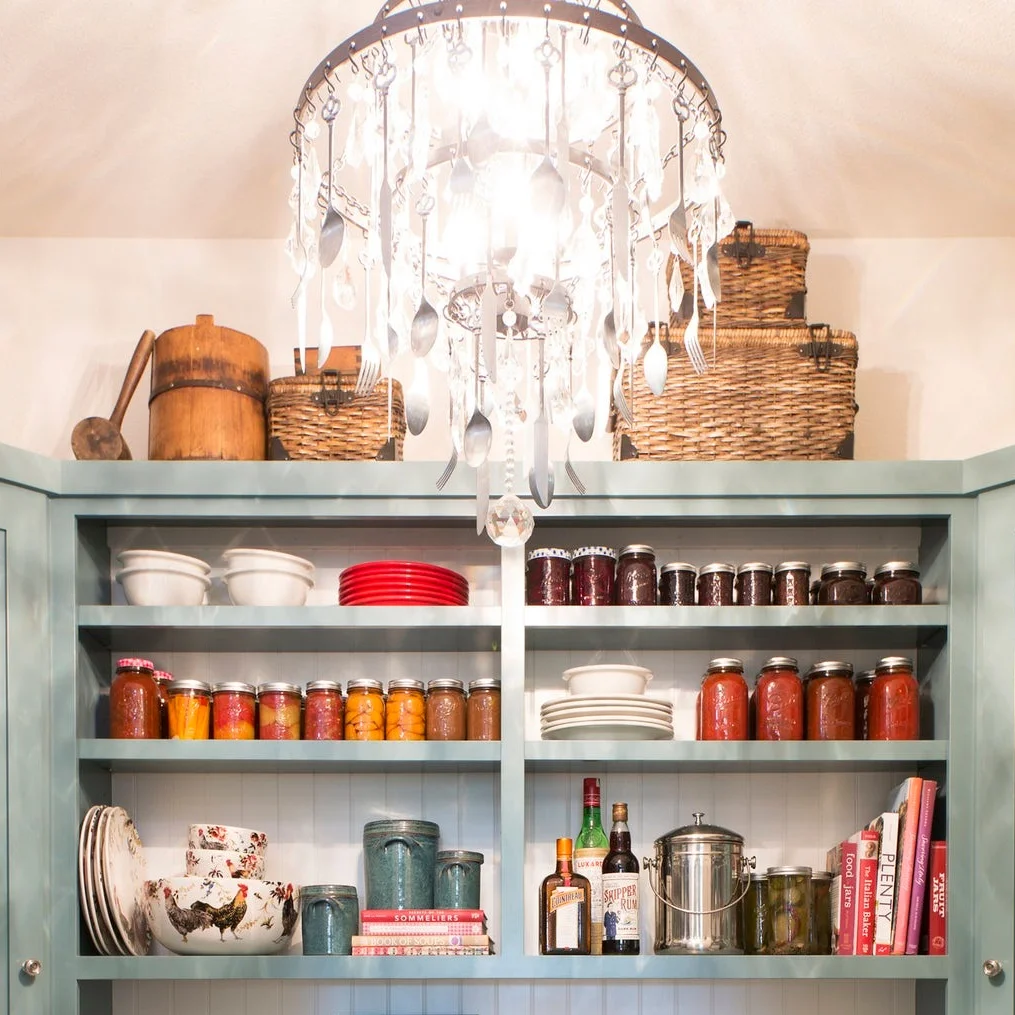 Get Organized with Dering Hall, DECASO, and Chairish