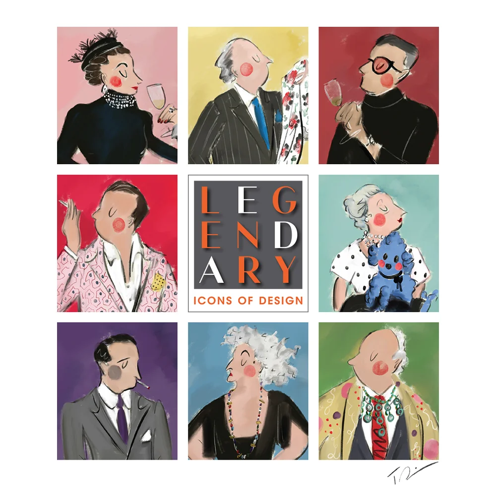 Michael Boodro to Host Panel at LCDQ LEGENDS 2019