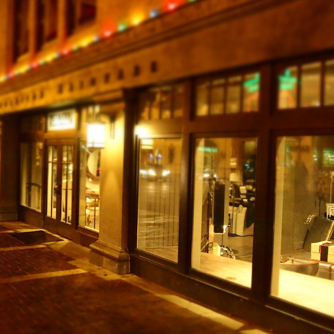 Driving New Traffic to Your Showroom