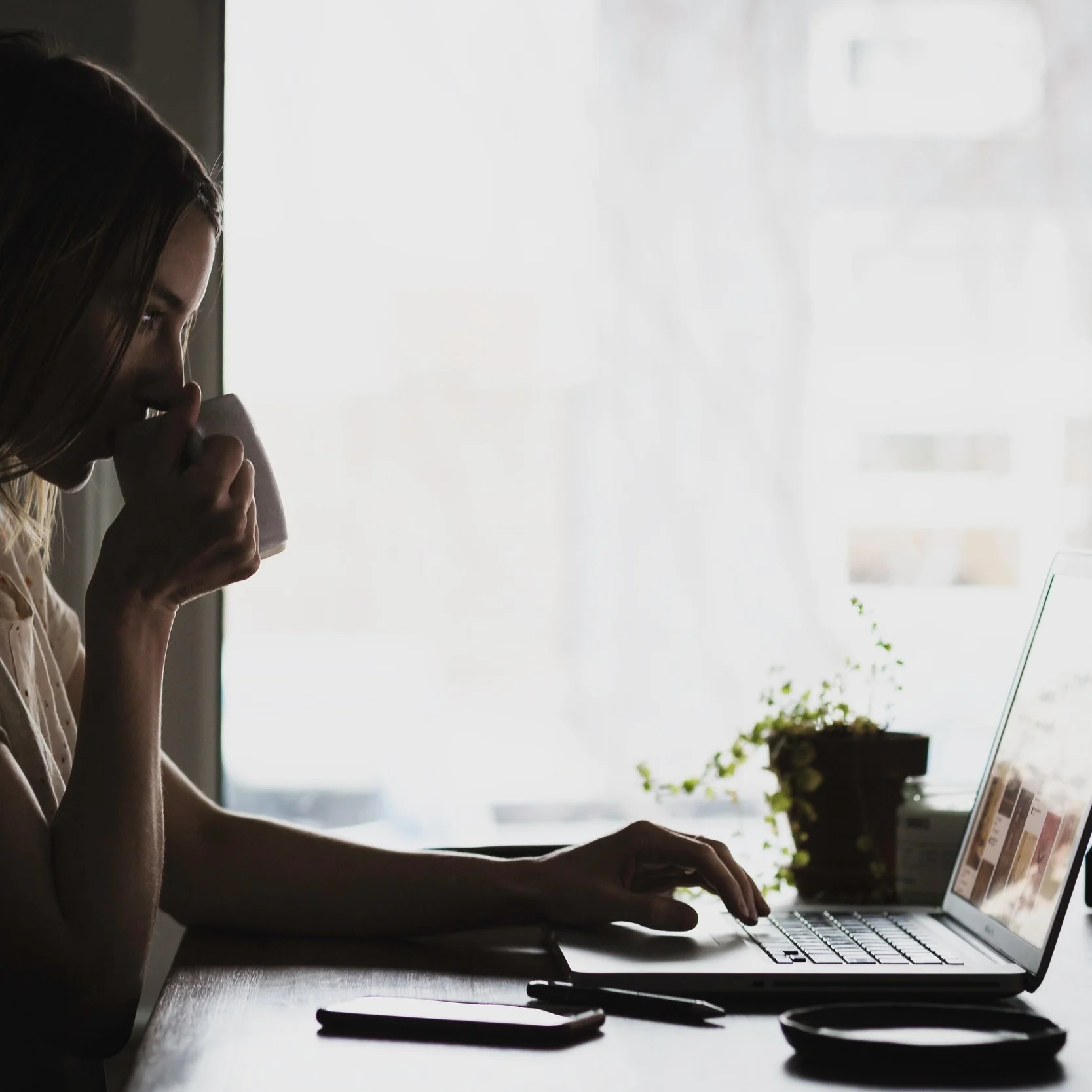 Building Your Network Through Dering Hall